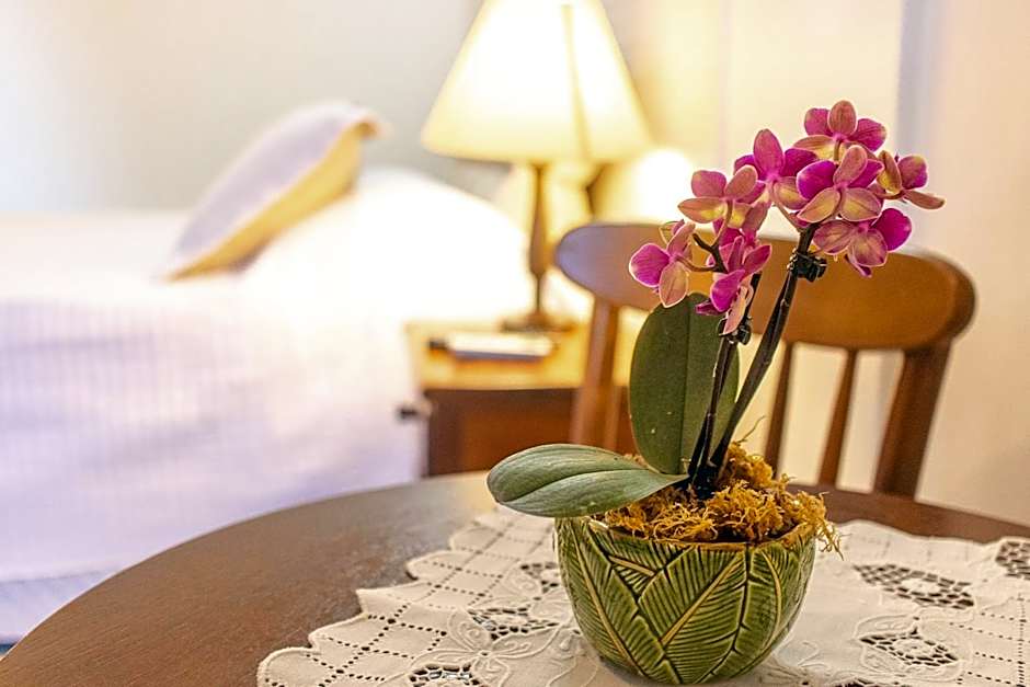 Privillage Praia Pousada de Charme