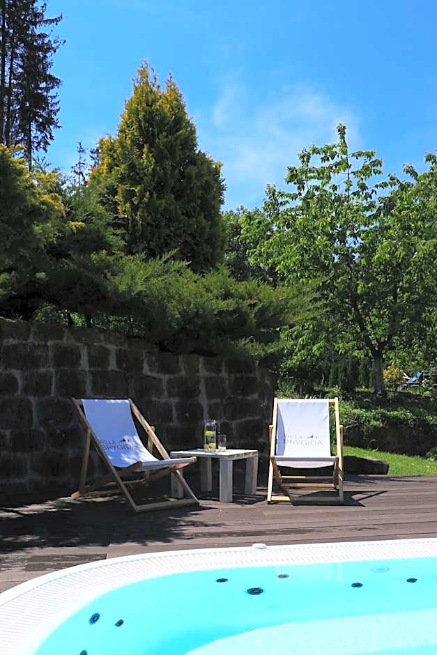 Willa Brygida Spa