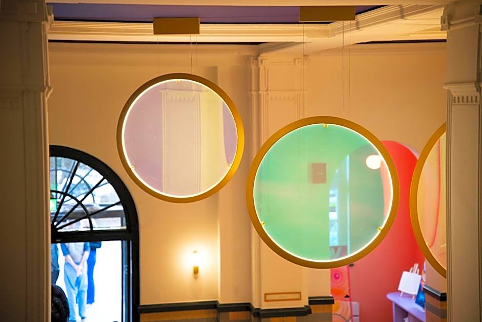 The Rebyl, Nijmegen, a Tribute Portfolio Hotel