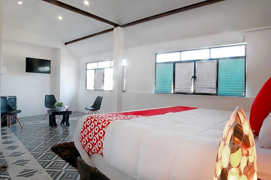 OYO Hotel Maria Otilia Falla, Papantla