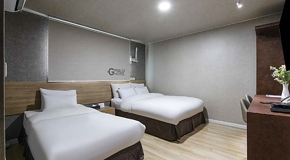 Restia Hotel Suwon Station Branch