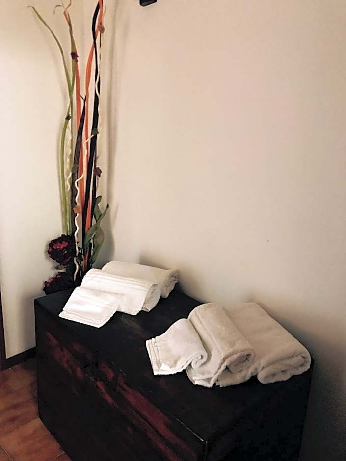 B&B La Dimora del Capitano