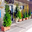 Toyoko Inn Kyoto Gojo-Karasuma