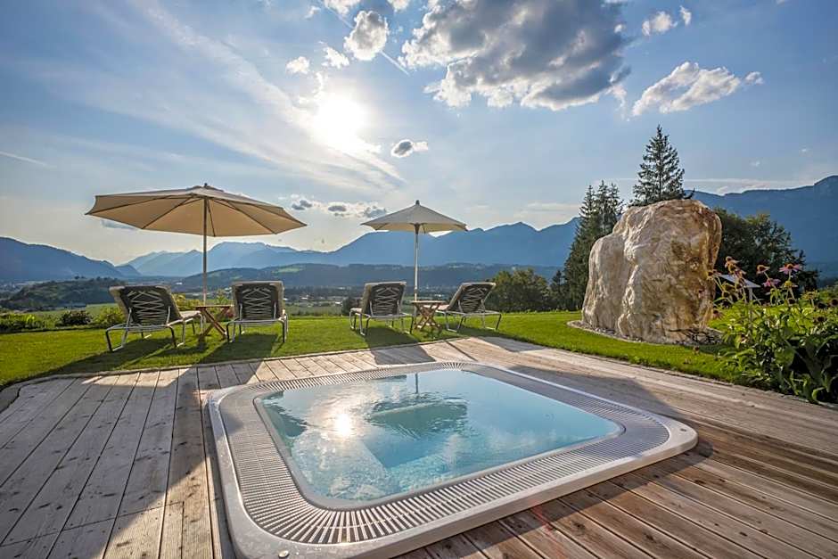 Hotel Panorama Royal