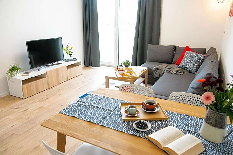 Zaži Apartmán Vila Zuberec