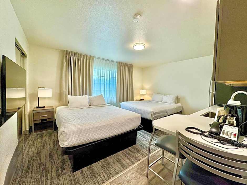 Alaska's Select Inn Wasilla