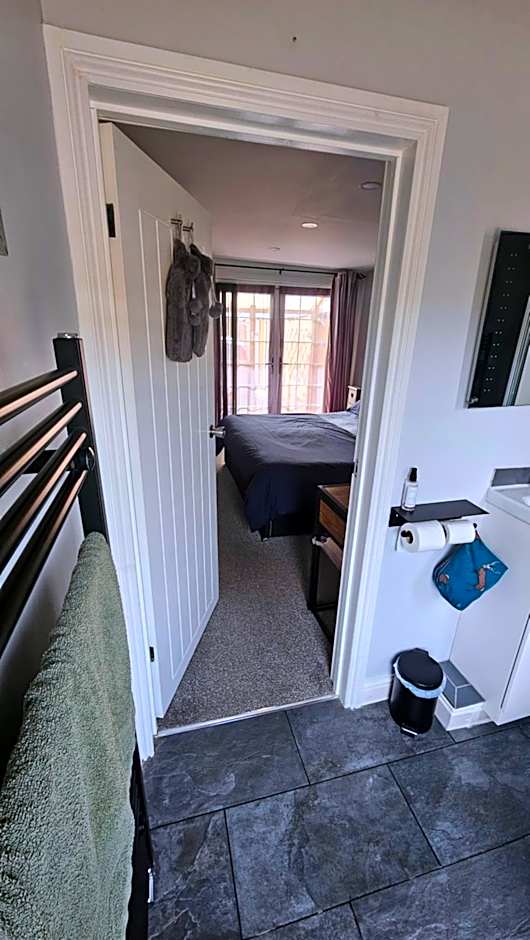 Hadrians wall studio