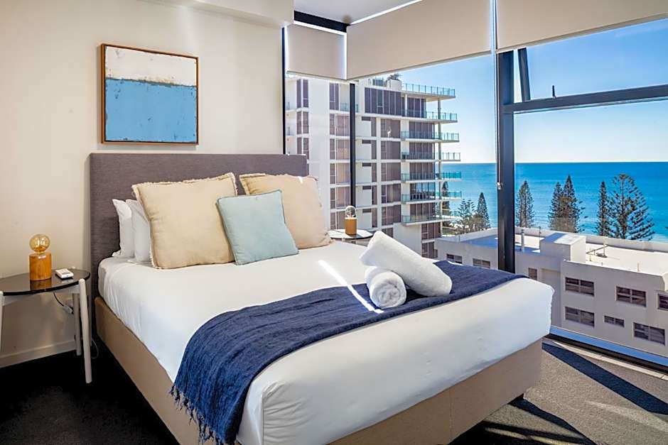 First Light Mooloolaba, an Ascend Collection Hotel