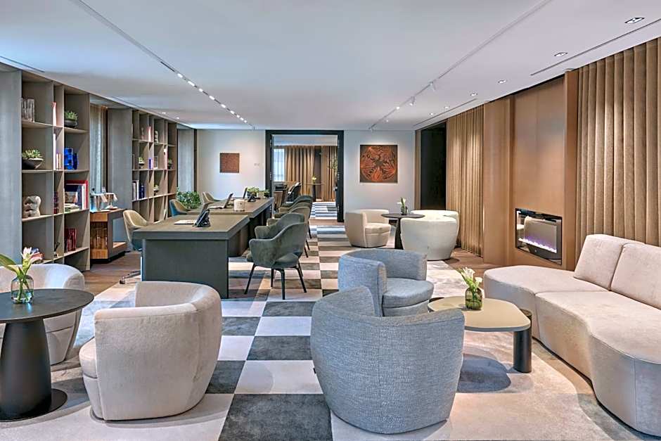 Koenigshof, A Luxury Collection Hotel, Munich