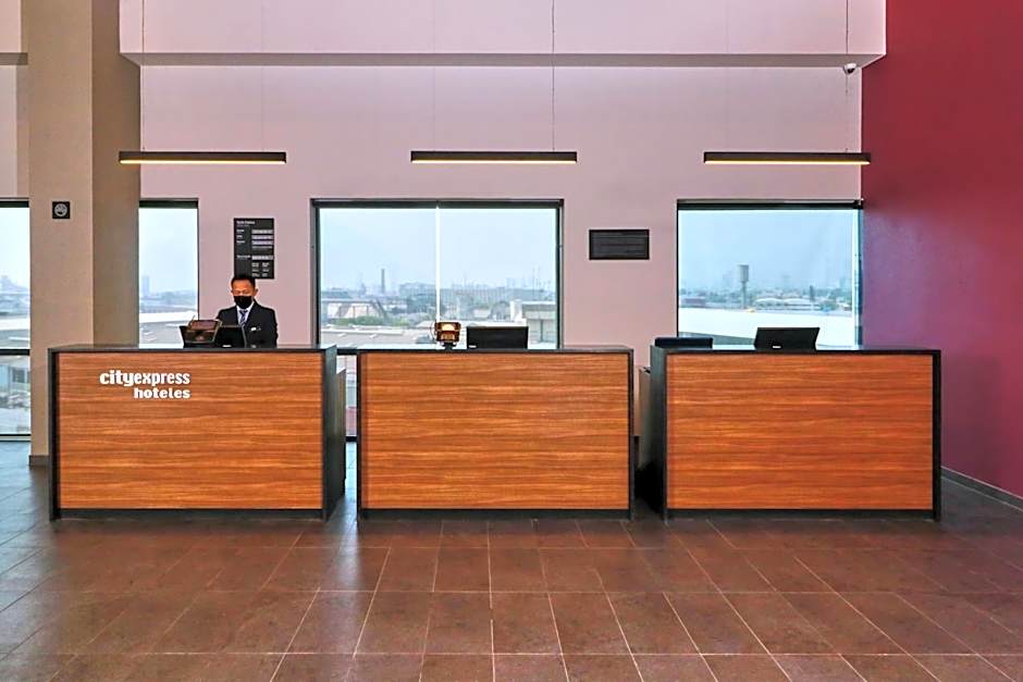 City Express by Marriott Monterrey Universidad