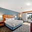 DoubleTree by Hilton Hotel Carson