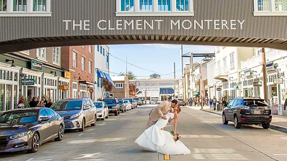 InterContinental The Clement Monterey By IHG