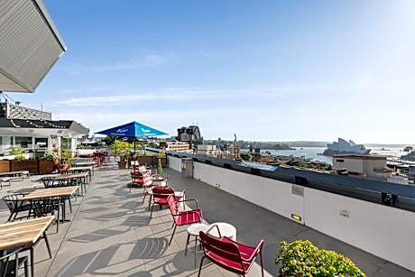 YHA Sydney Harbour