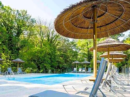 Novotel Valence Sud
