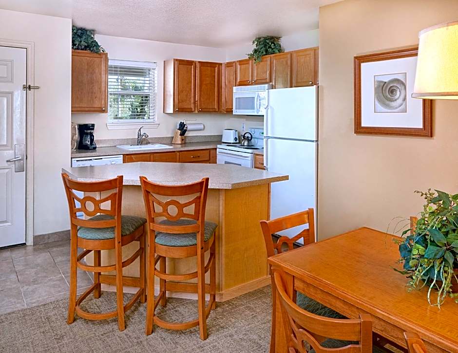 WorldMark Gleneden Beach