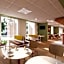 Ibis Styles Prévessin Genève Aéroport