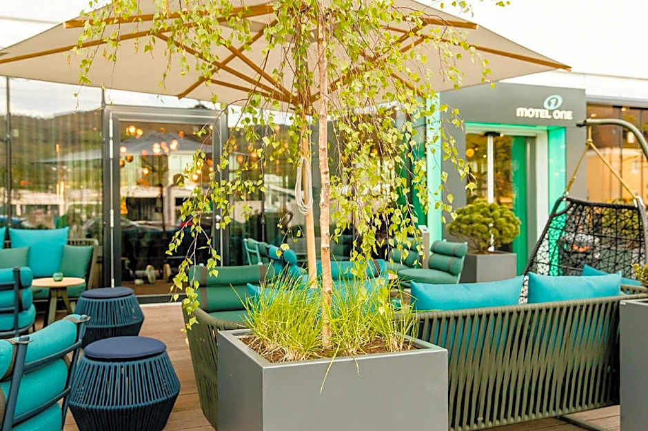 Motel One Salzburg-Süd