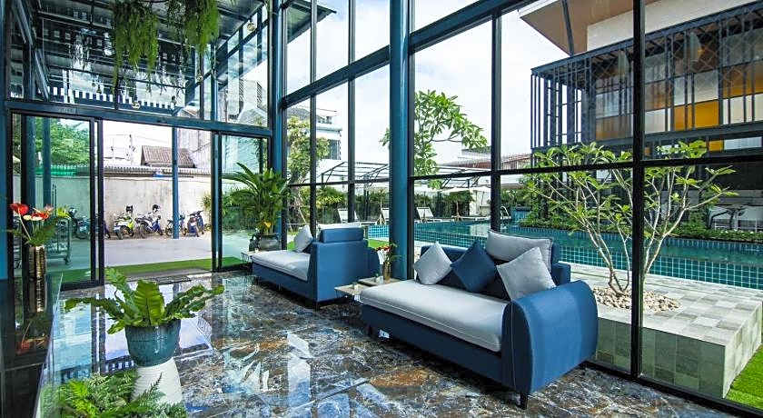 Blue Lagoon Hotel BY diamond