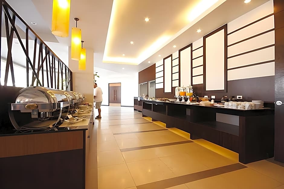 Andakira Hotel (SHA Plus)