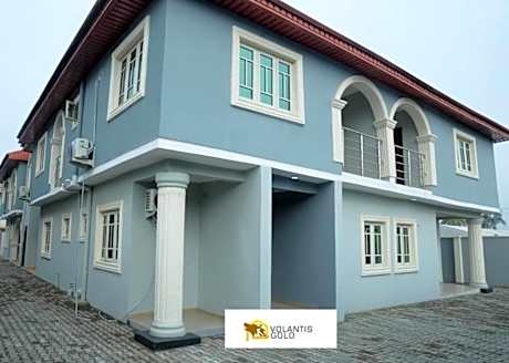 Volantis Gold Suites & Apartment