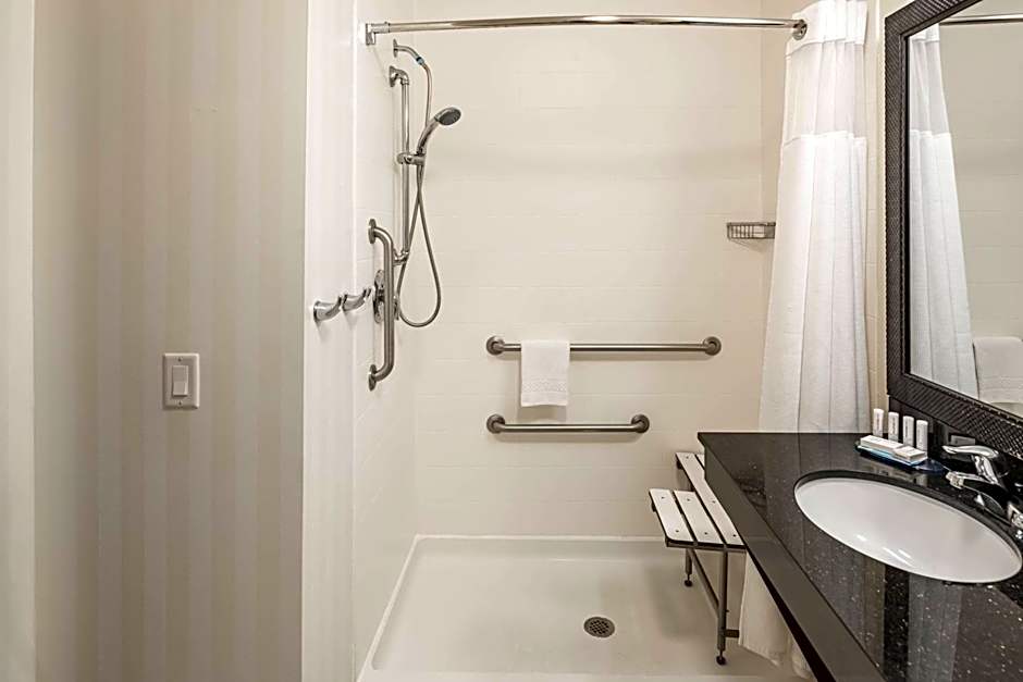 Fairfield Inn & Suites by Marriott New Braunfels