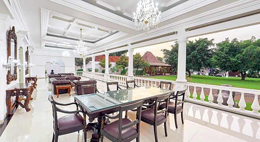 Tirtodipuran Hotel by Natts Hospitality Indonesia