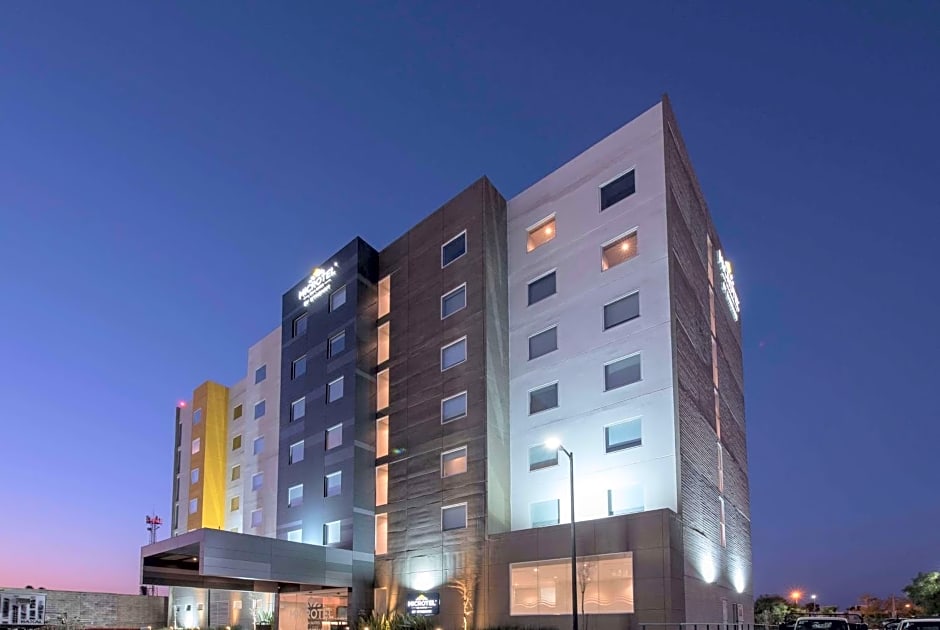 Microtel Inn & Suites by Wyndham Guadalajara Sur