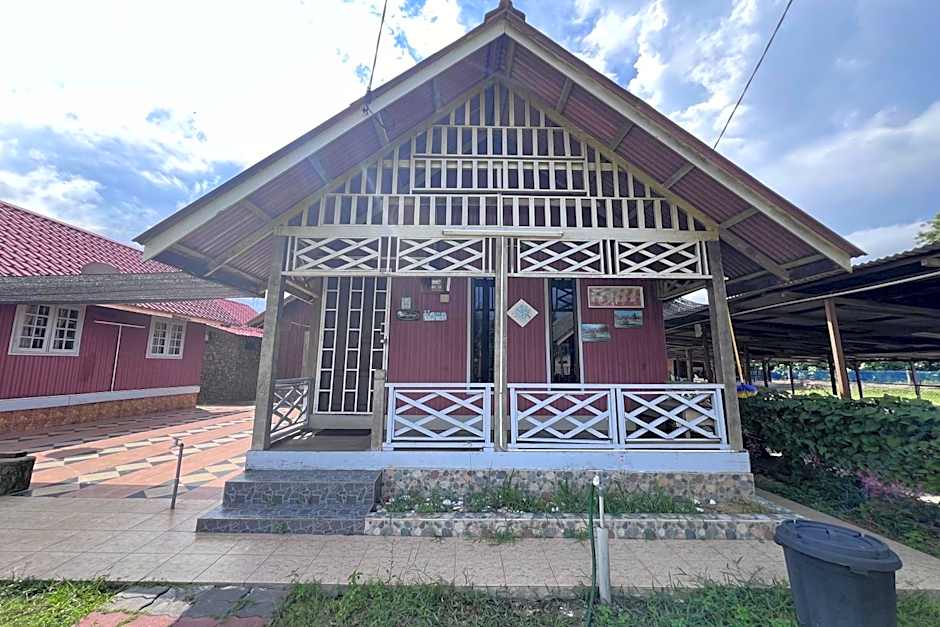 Nurbayu Chalet, Kemaman