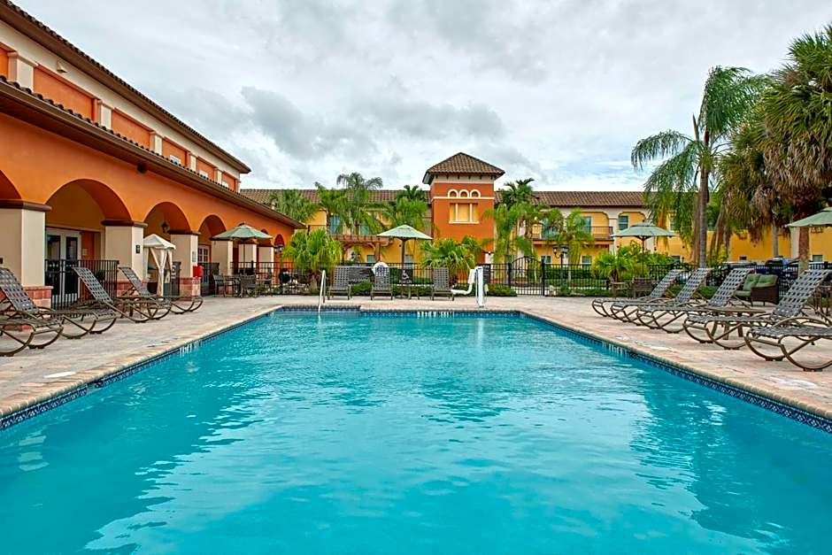 Homewood Suites By Hilton Sarasota