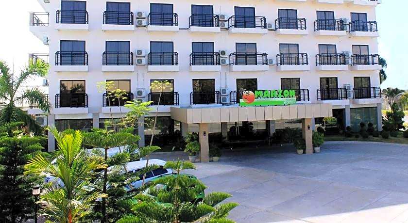 Marzon Hotel Kalibo