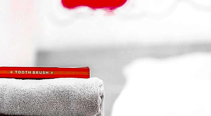 Front One Inn Sidoarjo