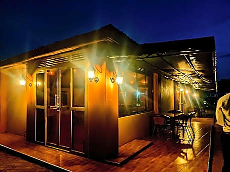 Peniel Beach Hotel