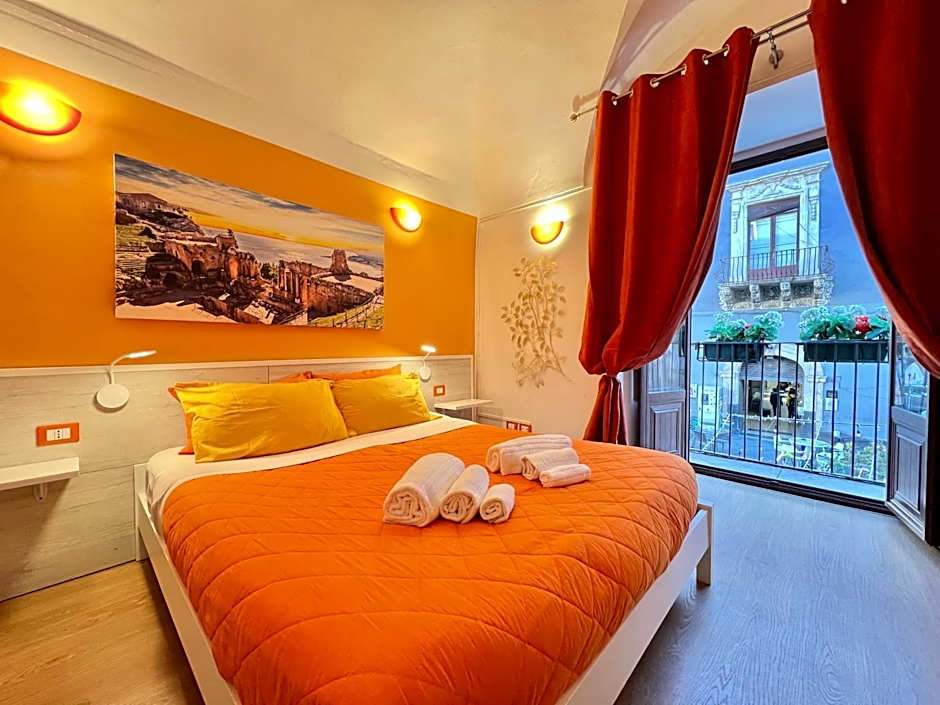 CANTU' SUITE