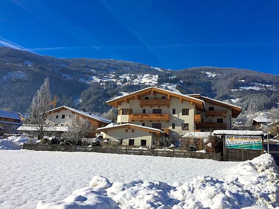 Landhaus Alpenherz