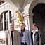 Stadt-gut-Hotel Gasthof Goldener Adler