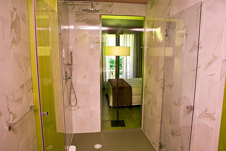 Hotel El Faixero Evolución