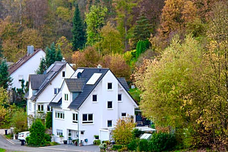 B&B Arlesbrunnen