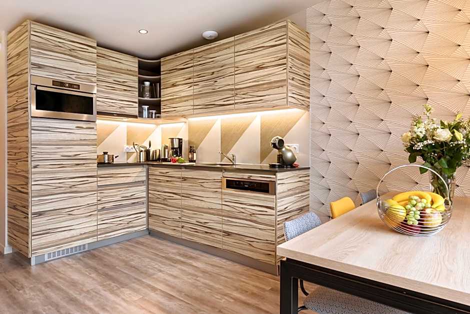 Center Parcs Les Trois Forêts