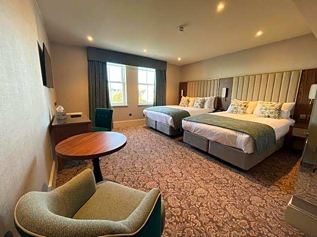 voco The Clifton Folkestone By IHG