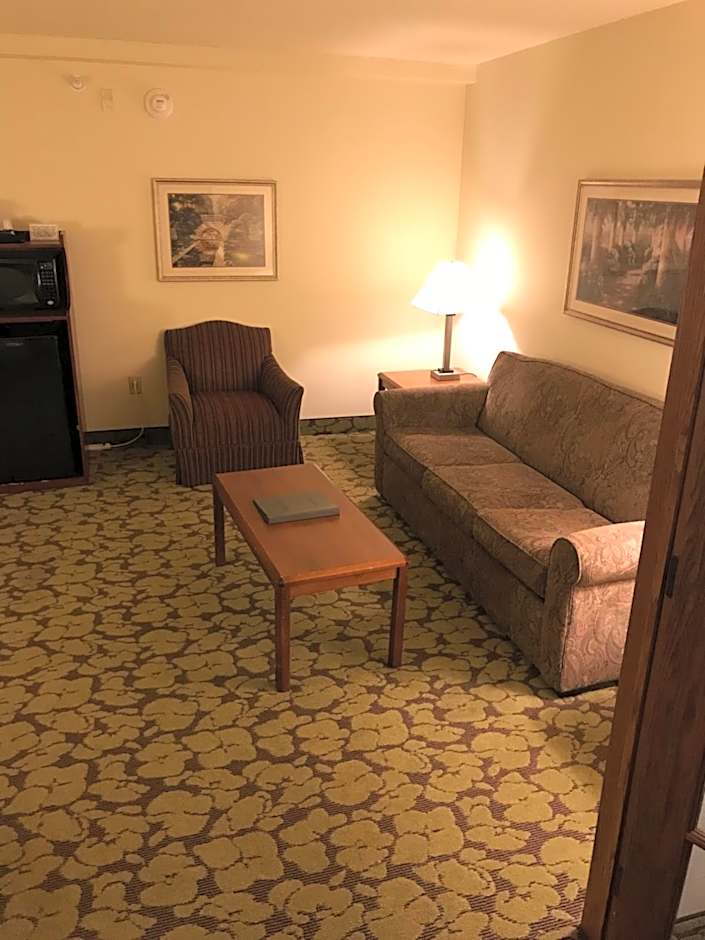 AmericInn by Wyndham Appleton North/Little Chute