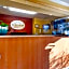 Suburban Studios Albuquerque Midtown - University
