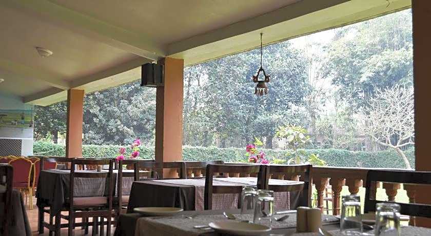 Chitwan Paradise Hotel
