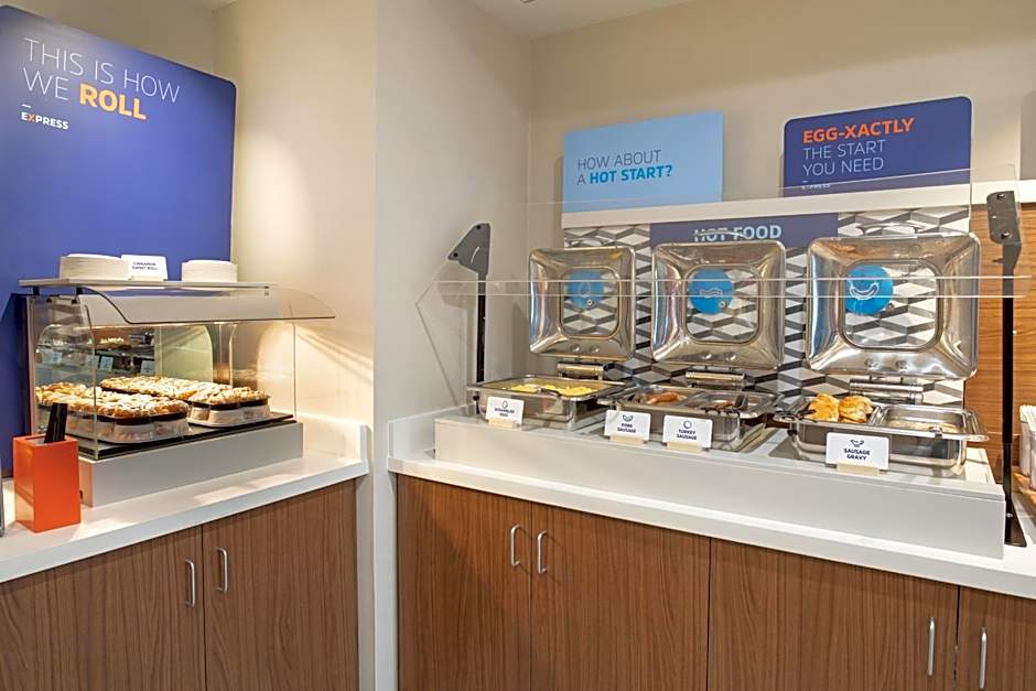 Holiday Inn Express Hotel & Suites Grand Junction By IHG