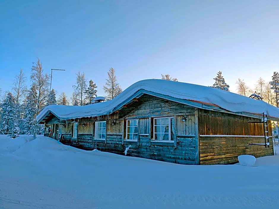 Elves Village Hotel