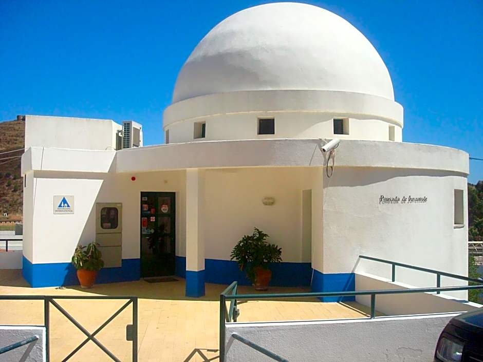 HI Alcoutim – Pousada de Juventude
