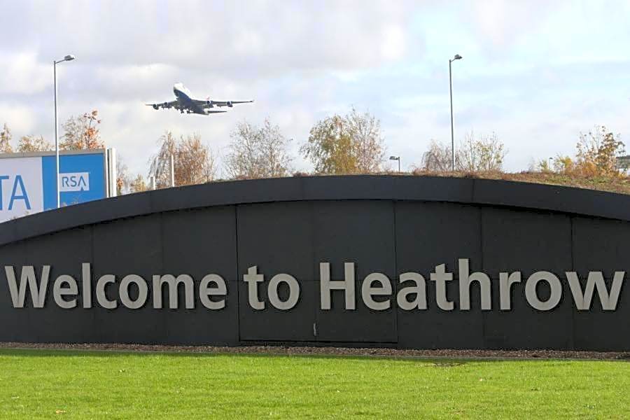 Homestay Hotel Heathrow