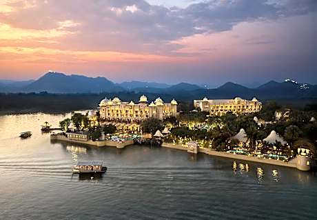 The Leela Palace Udaipur