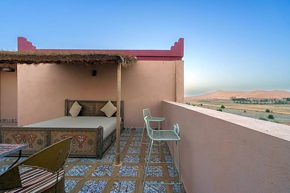 Hotel Riad Xaluca