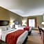Comfort Inn & Suites Alvarado
