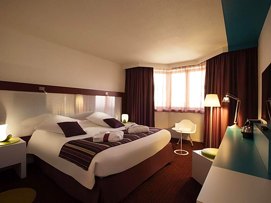 Hotel Mercure Strasbourg Centre